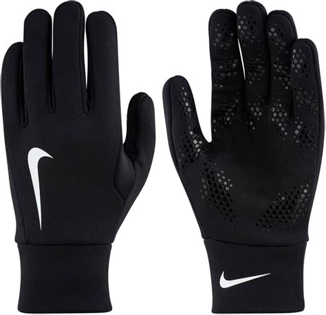 Amazon.com: Nike Hyperwarm Field Player Gloves